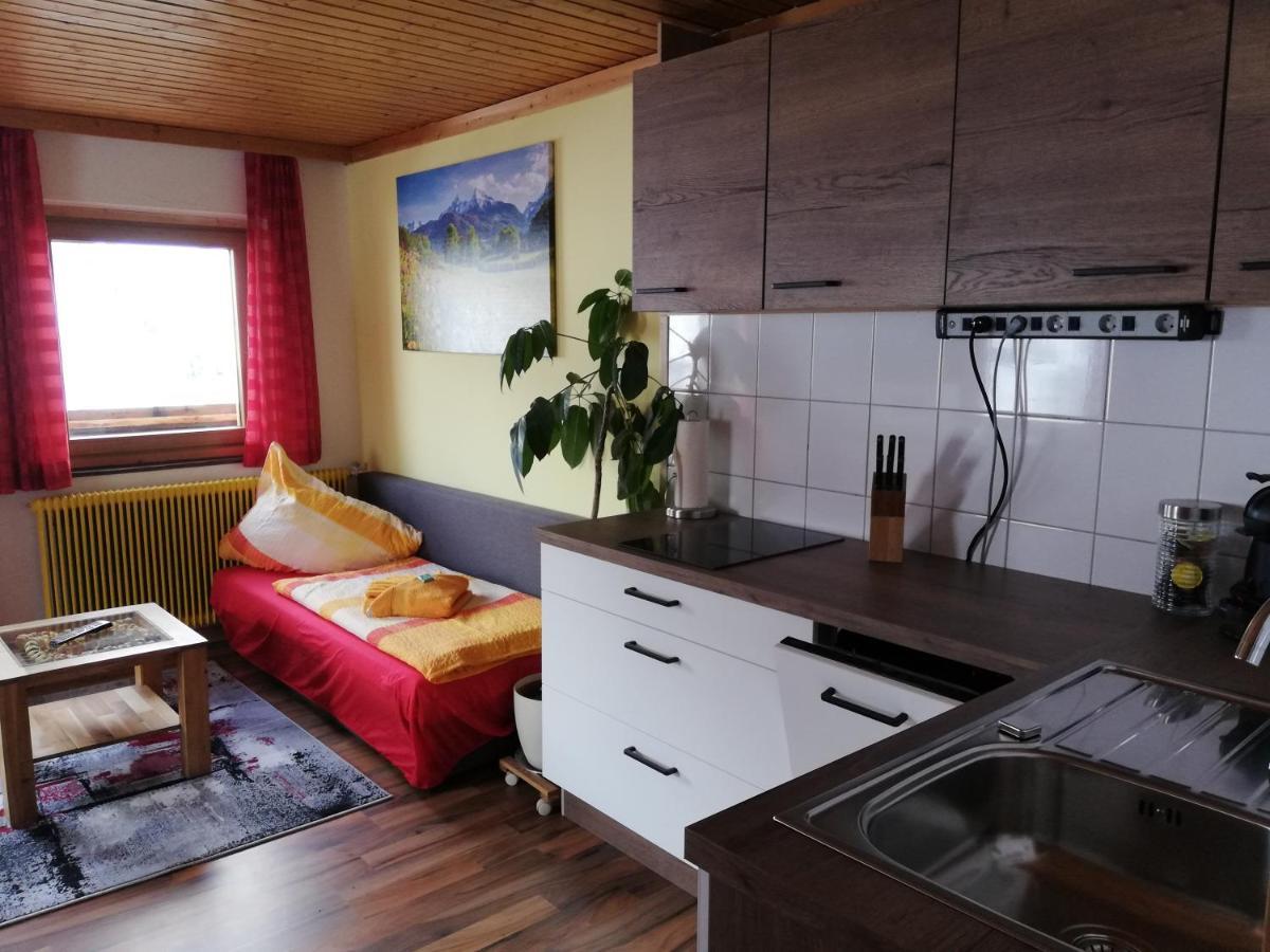 Apartment Lainer Rauris Exterior foto
